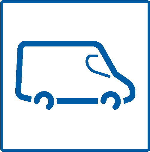 Bild Transporter-Service